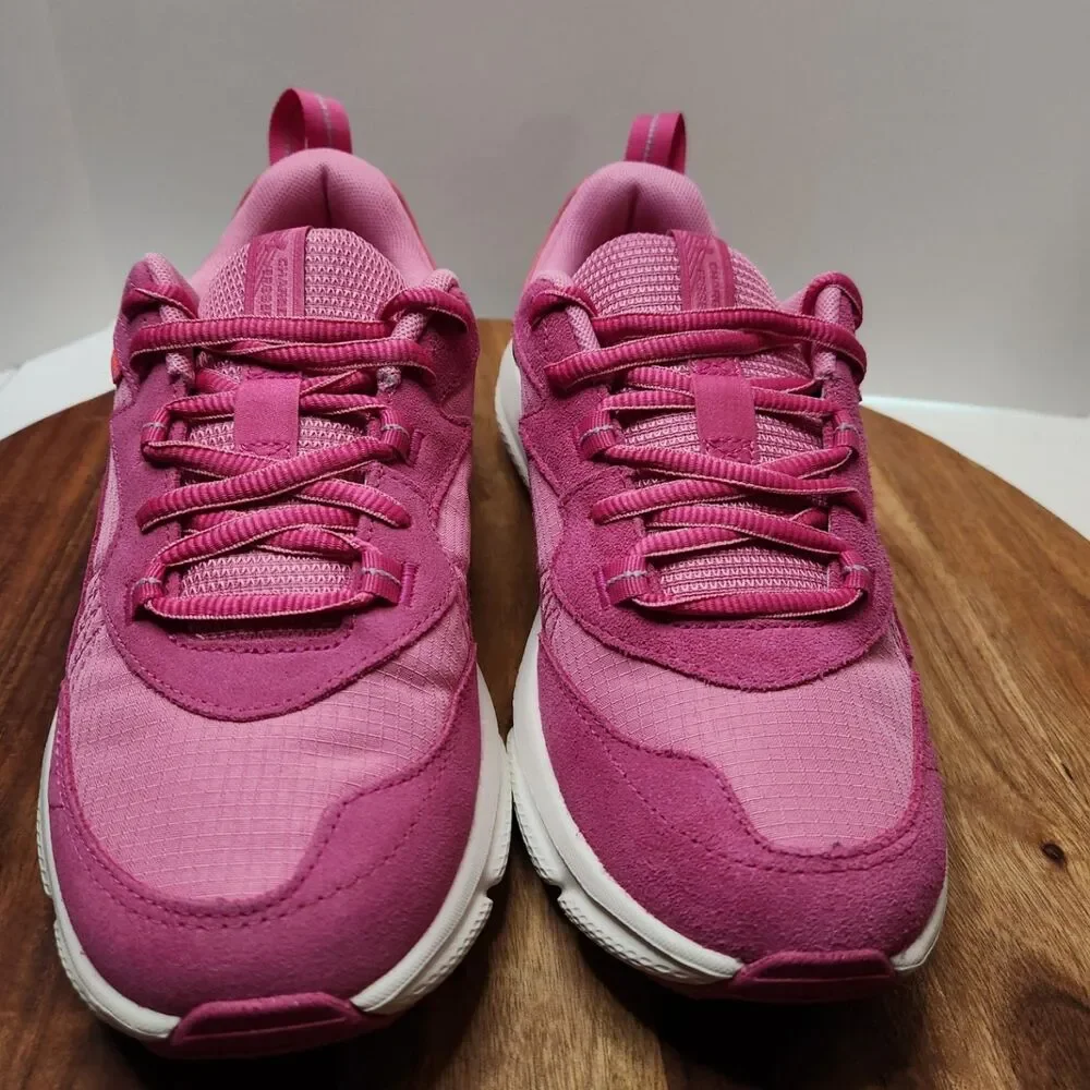 Under Armour Charged Verssert 2 Running Shoes Women’s 9 Pink NIB